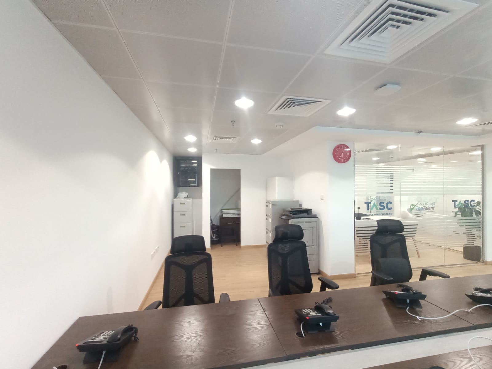 TOP TALENT SERVICES AUH image 5